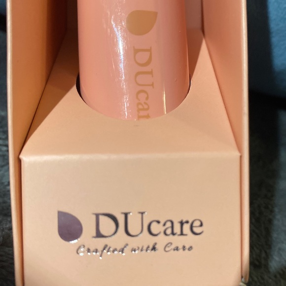 NIB Lot Deal 3 for $11 DUCARE Foundation Flat Brushes - Picture 8 of 10